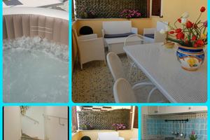 San Vito Lo capo : delizioso appartamento