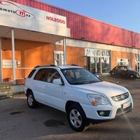 Kia Sportage 2.0 141CV Active EcoSuv