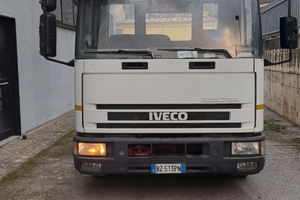 Eurocargo carrattrezzi 75 14
