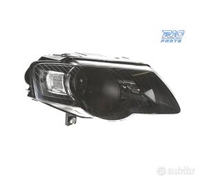 FANALE DESTRO VOLKSWAGEN VW PASSAT 05-10 COLORE NE