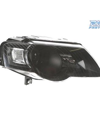 FANALE DESTRO VOLKSWAGEN VW PASSAT 05-10 COLORE NE