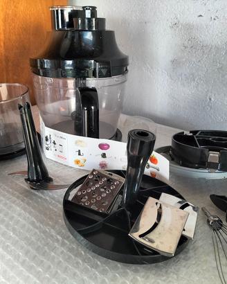accessori Maxo Mixx Bosch