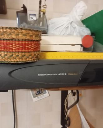 ricevitore satellitare nokia da collezione 