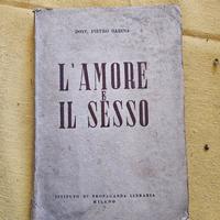 l'amore e il sesso 1939