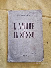 l'amore e il sesso 1939