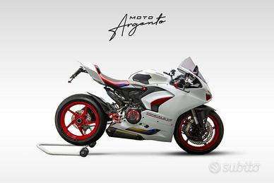 Ducati Panigale V2