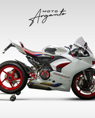 Ducati Panigale V2