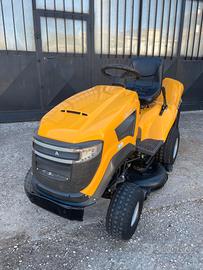 Trattorino Tagliaerba Rasaerba Stiga Estate 6102HW