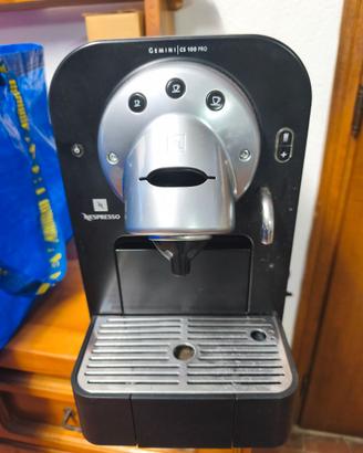 Macchina da caffè Nespresso