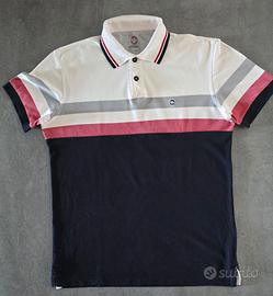 Polo Murphy&Nye uomo XL