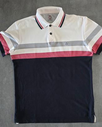 Polo Murphy&Nye uomo XL
