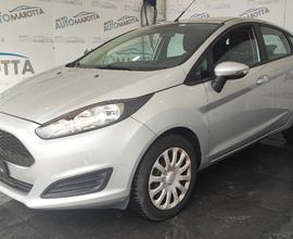 Ford Fiesta 1.5 tdci Business 75cv 5p E6