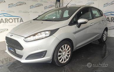 Ford Fiesta 1.5 tdci Business 75cv 5p E6