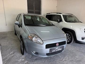 Fiat Grande Punto 1.4 5 porte Dynamic Natural Powe