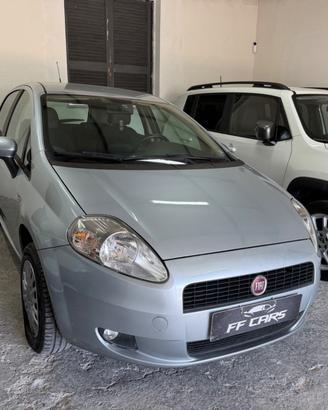 Fiat Grande Punto 1.4 5 porte Dynamic Natural Powe