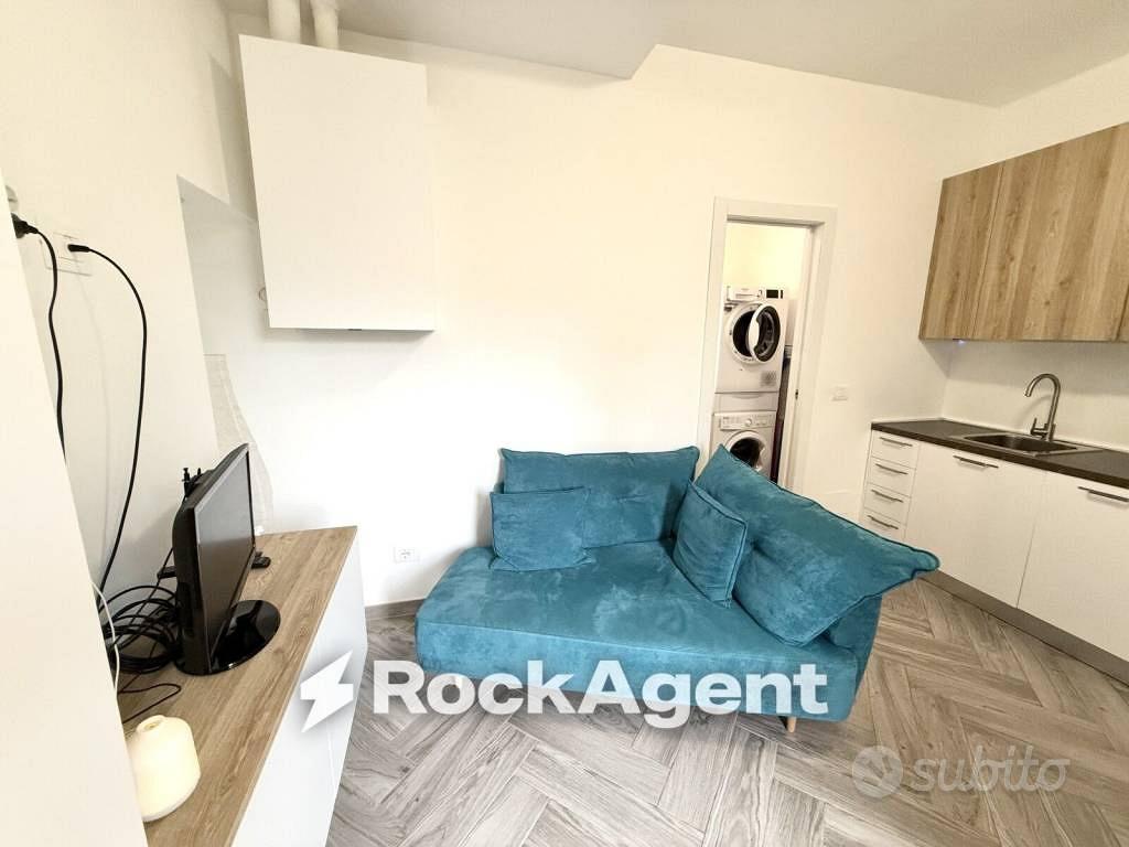Appartamento – Milano, La Fontana, Municipio 9 - Altro