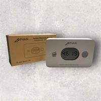 Rilevatore Monossido di Carbonio