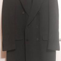 Cappotto uomo vintage Yves Saint Laurent