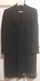 Cappotto uomo vintage Yves Saint Laurent