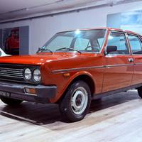 FIAT 131 S MIRAFIORI 1300 - 1977