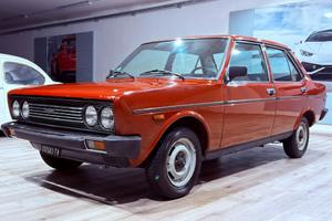 FIAT 131 S MIRAFIORI 1300 - 1977