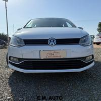 Volkswagen Polo 1.4 TDI 5p. Business