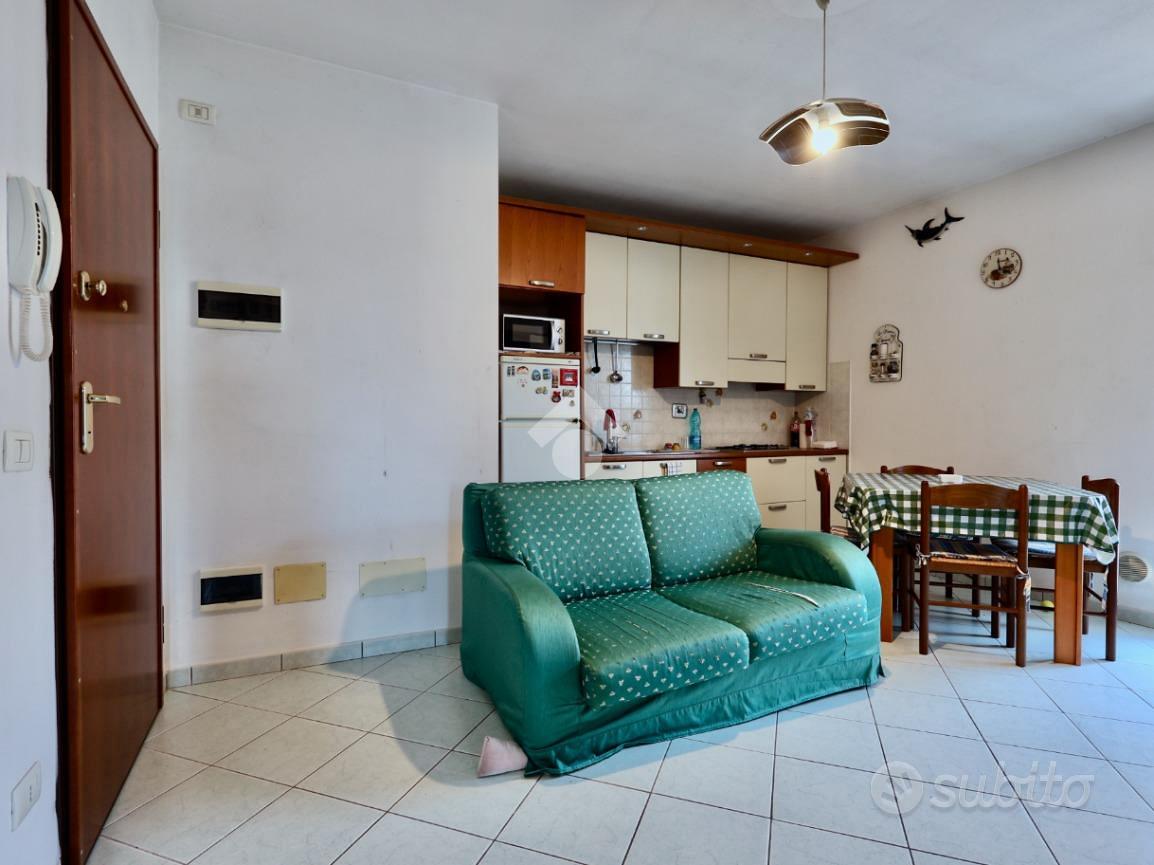Appartamento – Reggio Emilia, Il Cagollo, Massenzatico - Vista 4