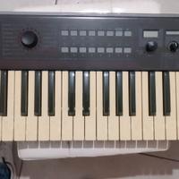 Sintetizzatore Korg R3 Vocoder