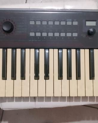 Sintetizzatore Korg R3 Vocoder