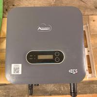 Inverter monofase per fotovoltaico