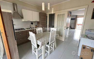 LOSETO-GRAZIOSO 3 VANI CON POSTO AUTO