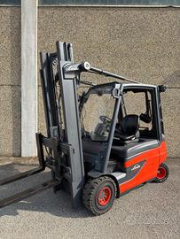 Carrello elevatore elettrico E30L 387