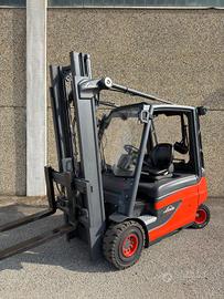 Carrello elevatore elettrico E30L 387