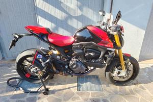 Ducati Monster 937 SP
