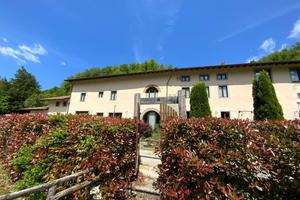 Agritur con 85 ettari in Toscana