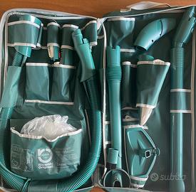 Kit Completo Folletto Vorwerk: Battitappeto EB360 