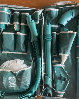 Kit Completo Folletto Vorwerk: Battitappeto EB360 