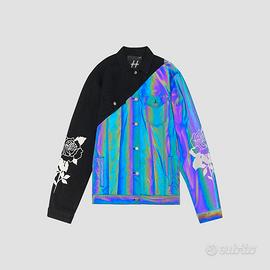 Completo OGVSM iridescent