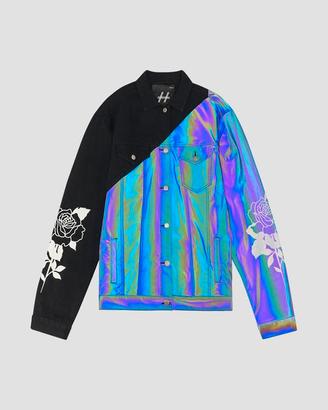 Completo OGVSM iridescent
