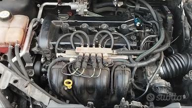 Motore Ford Focus 2.0 benz/gpl SYDA 2009