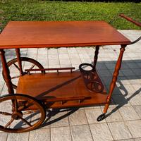 carrello bar