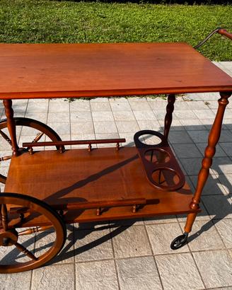 carrello bar