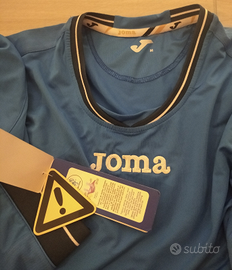 Maglia Joma tg. M