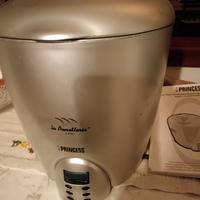 MACCHINA PER IL PANE PRINCESS