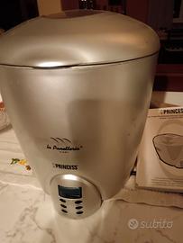 MACCHINA PER IL PANE PRINCESS