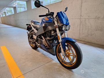 BUEL XB12S LIGHTINIG 2004 FMI