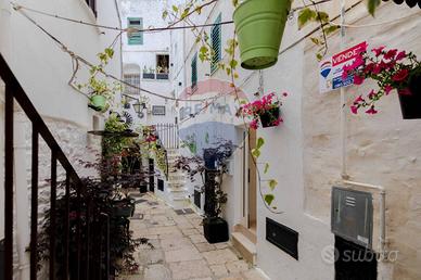 Casa Indipendente - Cisternino