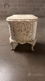 Comodino / mobiletto vintage