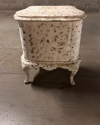 Comodino / mobiletto vintage