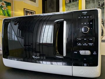 Microonde Whirlpool VT265